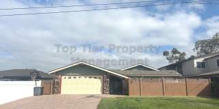 ***Oceanside Charmer 3 bed / 2 bath House - Available 09/15*** Gallery 1
