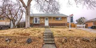 4 Bedroom single family home in Northglenn Gallery 1