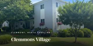 Clemmons Village Apartments Gallery 1