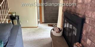 St Louis Park 2 Bedroom Town Home, Dishwasher, 1 Car Garage, Central Air, W/D Gallery 12