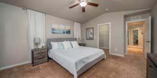 Furnished Rental in the Spring Creek Neighborhood Gallery 11