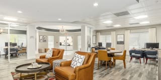 The Vintage Lofts at West End Gallery 38