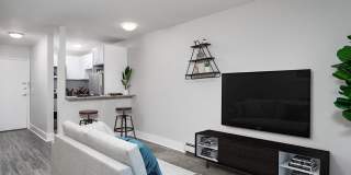 The Heights Apartments by Albion Gallery 12