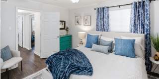 Le Montreaux Apartments Gallery 29