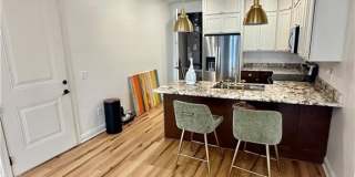 706 Gloucester Street Gallery 1