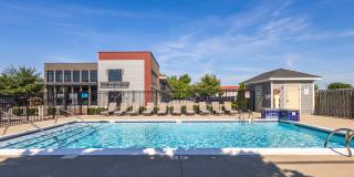 Clarksville Lofts Gallery 20