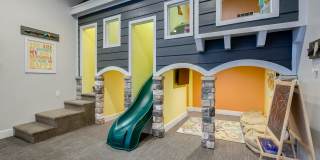 Kensington Apartments Gallery 11