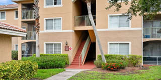 Two bedroom condo with lake views in Portofino at Jensen Beach Gallery 1