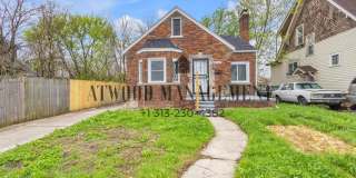 This beautifully updated 3-bedroom, 1-bath single-family home is ready for move-in! Gallery 1