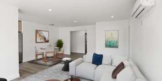 8777 Cadillac Avenue Apartments Gallery 13