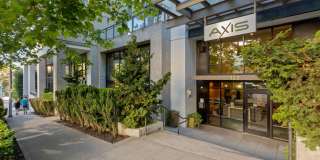Axis Gallery 42