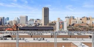 The Collection at American Tobacco Center Gallery 22