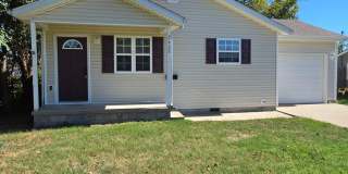 Great area and close to Main st! Gallery 1