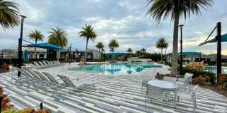 Stunning 4 Bedroom 3-bathroom home located in Mosaic! Gallery 131