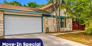 Move-In Special. ½ off the first full month's rent with a 12-month lease. Gallery 1
