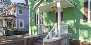 $500 OFF March Rent! Ground-Floor Renovated 1BR Near SCAD $500 OFF March Rent! Ground-Floor Renovated 1BR Near SCAD Gallery 1