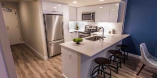 Museum Tower Gallery 22