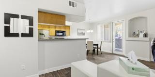 Coronado Bay Club Condo-Apartment Homes Gallery 16
