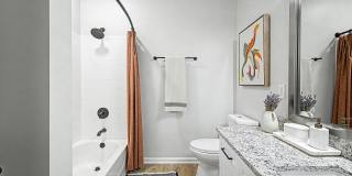 The Reserve at Meadowmont Apartments and Townhomes Gallery 41
