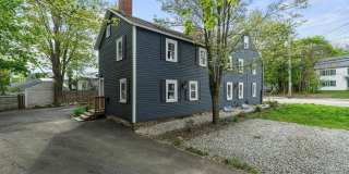 3 Portsmouth Avenue Gallery 1