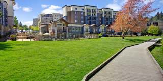 Echo Lake Apartments Gallery 20