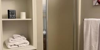 3 story, 3 bedroom! Gallery 16