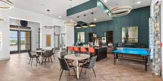 Emerson at Red Oak Gallery 8