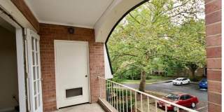 Charming 1BR/1BA Condo in Cardinal Forest, Springfield! Rent Includes Gas, Water, Sewer & Trash Gallery 12
