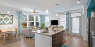 Park Avenue Apartments Gallery 43