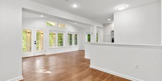 3BR/4BA - Silver Spring Rambler on Quiet Cul-de-Sac Near Sligo Creek Park Gallery 13