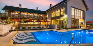 Vecina Apartment Villas Gallery 3