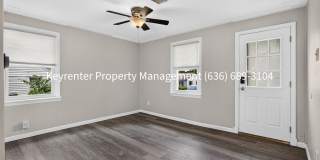 Fully Renovated 2BR/1BA Home for Rent Gallery 13