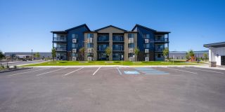 Sky Meadow Villas Gallery 1