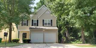 3 Bedroom Home in North Charlotte Gallery 1