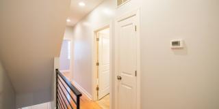 Contemporary Three Bedroom Home in Point Breeze Gallery 16