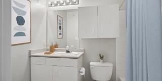 Affordable 55+ Community - The Claremont Gallery 8