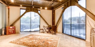 Albers Mill Lofts Gallery 13