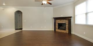 Wonderful 3 bed + bonus, 2.5 bath, & 3 car in Edmond Gallery 4