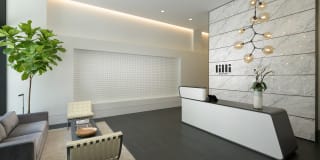Lilli Midtown Gallery 2