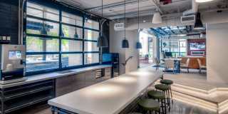 Slate at NoMa Gallery 16