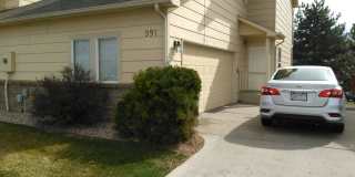 Nice Townhome in Central Loveland Gallery 1