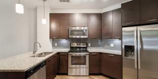 One 305 Central Gallery 38