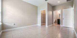 Spacious 3BR Duplex in Kissimmee Spacious 3BR Duplex in Kissimmee Gallery 16