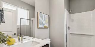 Brand New Townhome in Bothell Gallery 10