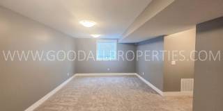4-Bedroom Ranch Home with Finished Basement & 3-Car Garage Gallery 10