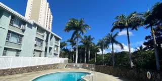 Pearlridge Gardens & Towers, Newly renovated 2 bed, 2 ba, 1 parking incl water/sewer, building amenities very convenient location Gallery 4