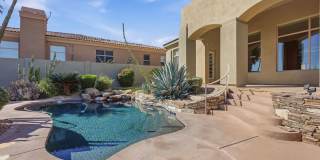 4 Bedrooms PLUS CASITA - Spectacular home in McDowell Mountain Ranch - Pool & Views! Gallery 67
