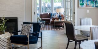 Regent's Park Gallery 22