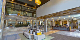 The Fieldhouse Gallery 3