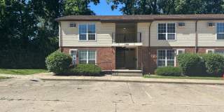 Wabash Shore Apartments Gallery 1